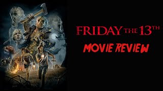 Friday the 13th (2009) Movie Review