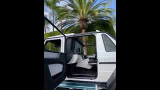 Mercedes |G650 Landaulet Limited Edition|