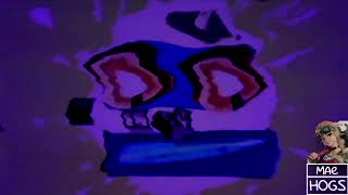 [New Effect] Klasky Csupo Got Corrupted By Me