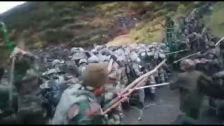 Tawang || indian soldiers ne Chinese soldiers ko pita || china india faceoff || Arunachal Pradesh ja