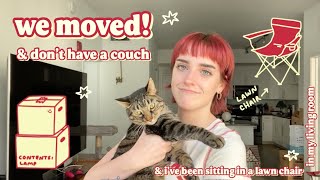 hunting for a couch (shocking! riveting! you'll never believe what happens!)