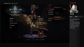 WooPatz29 - Diablo 3 rifts and stuff