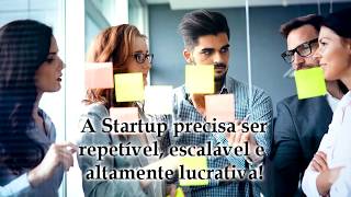 TRABALHO SOBRE STARTUP - FAMIG - DIREITO 3º PERÍODO NOITE