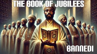 Forbidden Knowledge ✨  Why Book of Jubilees Was Banned!