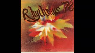 Various – Rhythmus '78[DDR/GDR,1978][Rock, Pop Rock]