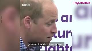 'Et si vos enfants étaient gays  '   découvrez la réponse du Prince William