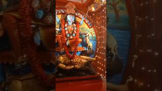 Dum Dum Kali Pujo 2024 | দম দম কালীপুজো | #travel #youtubeshorts #kali  #shorts #kolkata #westbengal