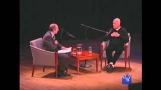 Captains of Industry: David Geffen with Stephen B. Shepard