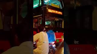 BEST SWITCH electric double decker bus #shorts #bestbus #mumbaibestbuses #mumbai #ytshorts