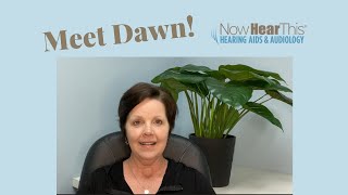 Meet our Practice Manager, Dawn Geda!