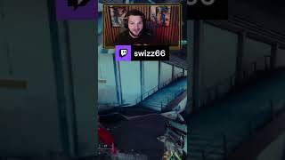 Double Finisher | swizz66 auf #Twitch