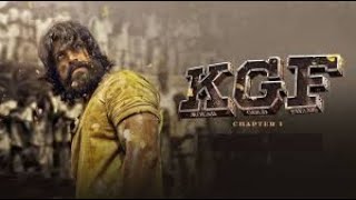 KGF chapter2  Full Movie | Yash | Srinidhi Shetty | Ananth Nag Ramachandra | | K.G.F  hindi movie