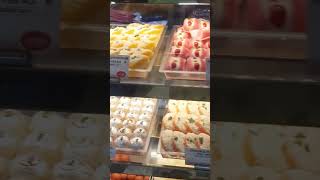 #Uttam sweets and bakery # chandigarh sector 68 market😋