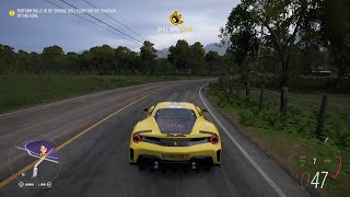 FORZA HORIZON 5 GAMEPLAY #38