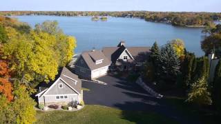 Aerial - 16231 Northwood Road NW - Prior Lake, MN