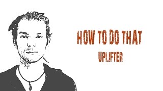 How to Uplifting sweep Sound (Tutorial)