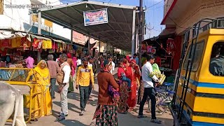 जसोल, हमारा गांव, नाकोड़ा रोड जसोल रोड Vlogs Video