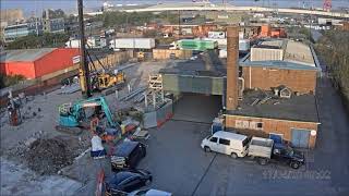 Avonmouth Fire Station