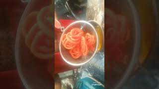 Mini Jalebi recipe❤👌🎉