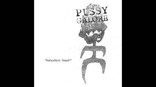 Pussy Galore - Sweet Little Hi-Fi