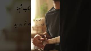 سفر کردم که از یادم بری،تکنوازی سه تار،نوازنده و سازنده سه تار هاتف ملکشاهی