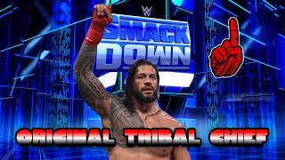 WWE SMACKDOWN AFTER SUMMERSLAM (LIVE REACTIONS) AUGUST 9TH 2024