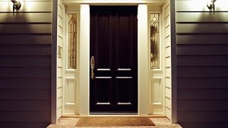 Interior Design Ideas Main Door