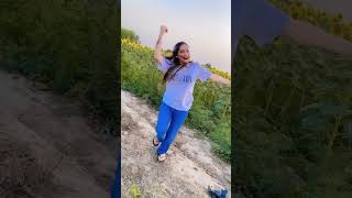 Jogiyaa ve | Jasleen Gill #dancevideo #youtubeshorts #punjabidance #punjabisong