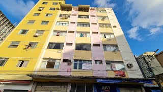 Apartamento para aluguel, 2 quartos, Boa Vista - Recife/PE