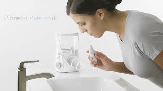 Waterpik Aquarius Water Flosser