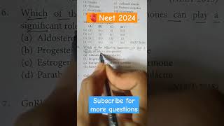 🫀Neet 2024.📚biology.doctor motivation#neet#studymotivation#study#studytips#biology#ytshorts#youtube