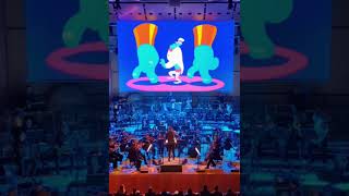 Disney in Concert: The Sound of Magic (part 4)