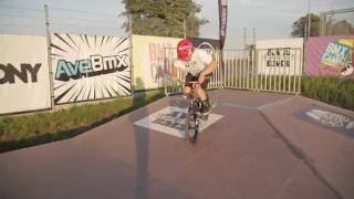 BmxCamp 2016: FlyBag Day Turnus 2