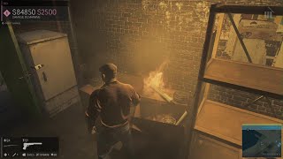 Mafia III: The French Ward Part 1#