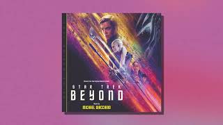 Eat My Thrusters (from "Star Trek Beyond") (Official Audio)