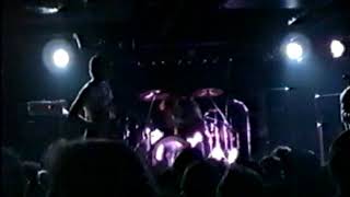 Nirvana - (Bogart's, Long Beach, CA, USA) 16/02/1990 Cam 1 HD 60FPS