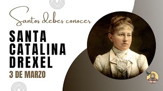 Santa Catalina Drexel