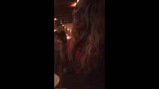 DINAH JANE LIVE STREAM 5/14/2019