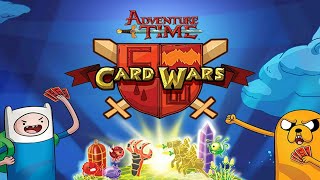 Card Wars  APK+OBB DOWNLOAD ANDROID