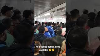 así el metro cdmx 🤣