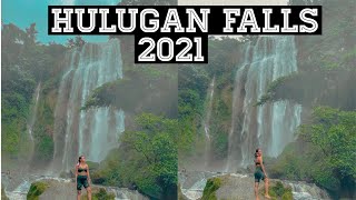 HULUGAN FALLS 2021 - BUDGET, GUIDE & ITINERARY