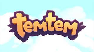 Temtem - Teaser Trailer