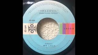 Mr. Loco / Viva Zapata