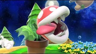 Super Plant Bros. Ultimate