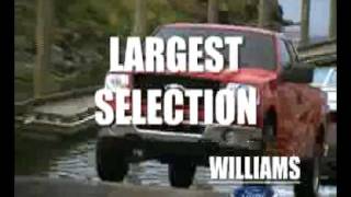 Williams Ford BereaTruckCenter