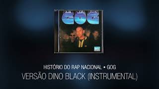 GOG - Soluções [Versão Dino Black instrumental]