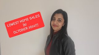 Brampton Ontario Real Estate Market Update - October 2022