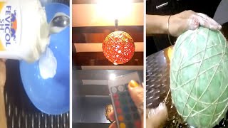 Decor Light DIY #Short