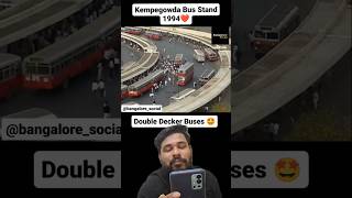 kempegowda majestic bus stand bangalore #bangalore #bus #shorts #shortvideo #malayalam #reel  #reels