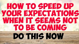 Speed Up Your Expectations💥Job💥 Financial Blessings💥Visas💥Contract  By Doing This.....